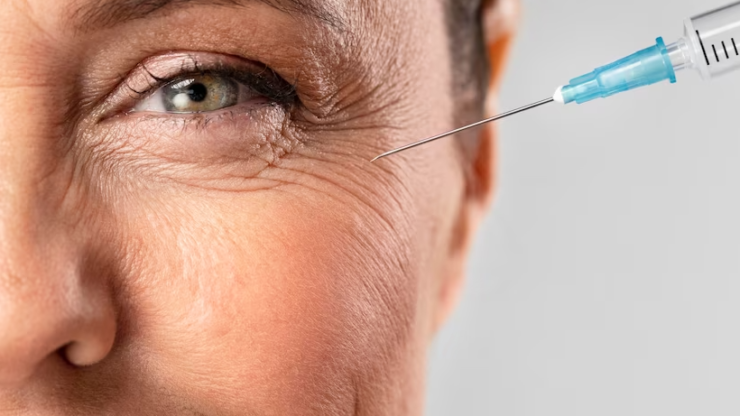 Rejuvenecimiento Facial con Botox: Mitos y Realidades