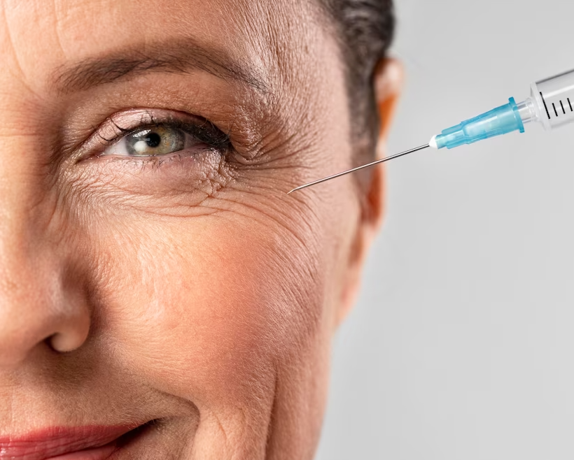 Rejuvenecimiento Facial con Botox: Mitos y Realidades