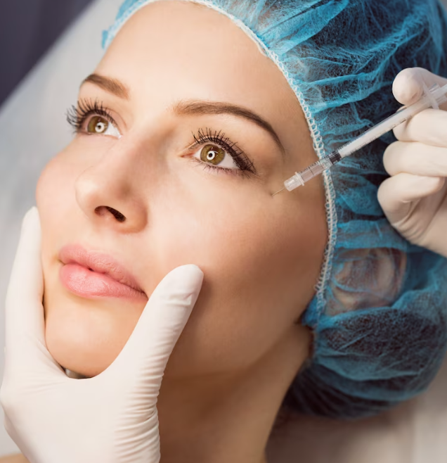 Ácido Hialurónico: El Secreto para una Piel Joven y Radiante